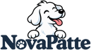 NovaPatte - logo