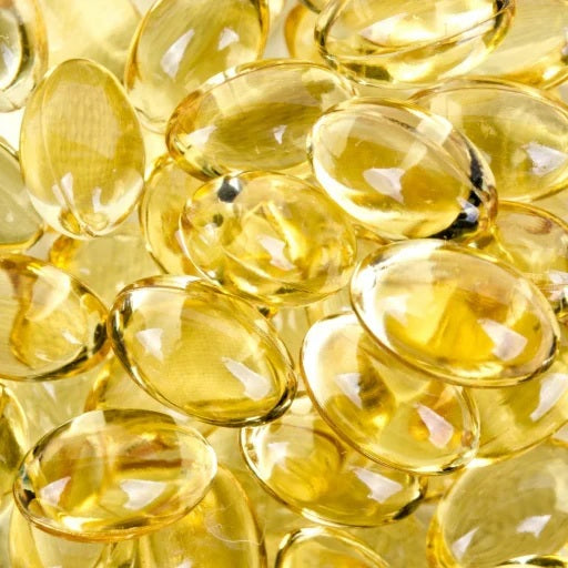 DHA + EPA Omega-3 (80 mg)