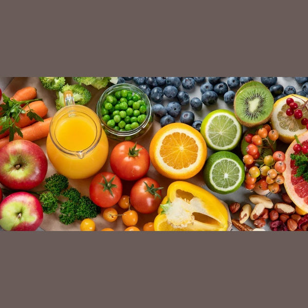 Vitamina C (10 mg)