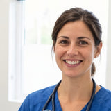 Dott.ssa Sara Micheli, medico veterinario